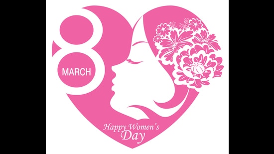 While resolutely forging their own path, they have proved that with consistency, hard work and a clear vision, no goal is insurmountable. On International Women’s Day, HT talks to women, who with their determination, are advancing the cause of women empowerment in Chandigarh tricity. (Getty Images)