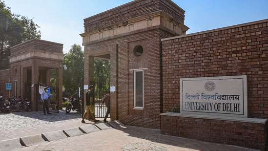 DU recruitment: SS College to recruit non teaching staff, check details here DU recruitment: SS College to recruit non teaching staff, check details here