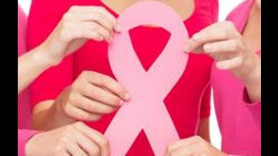 Over 68,9000 people have been screened for breast cancer in Bihar over the last four years. (Getty Images/iStockphoto)