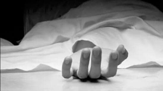 A probe is underway into the death of a snatching accused in a Ludhiana police station on Sunday evening. (Rerpesentative photo)