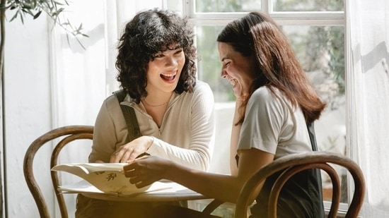 Emotional rest: Yes, we all need to charge our emotional batteries. You must not ignore emotional health at any cost. Talking to close friends or family usually does the trick for most. But if you feel nothing is helping, you should not hesitate in contacting an expert.(Pexels)