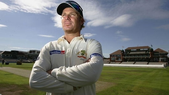 The world is still coming to terms with the fact that Shane Warne is no more.&nbsp;(Getty)