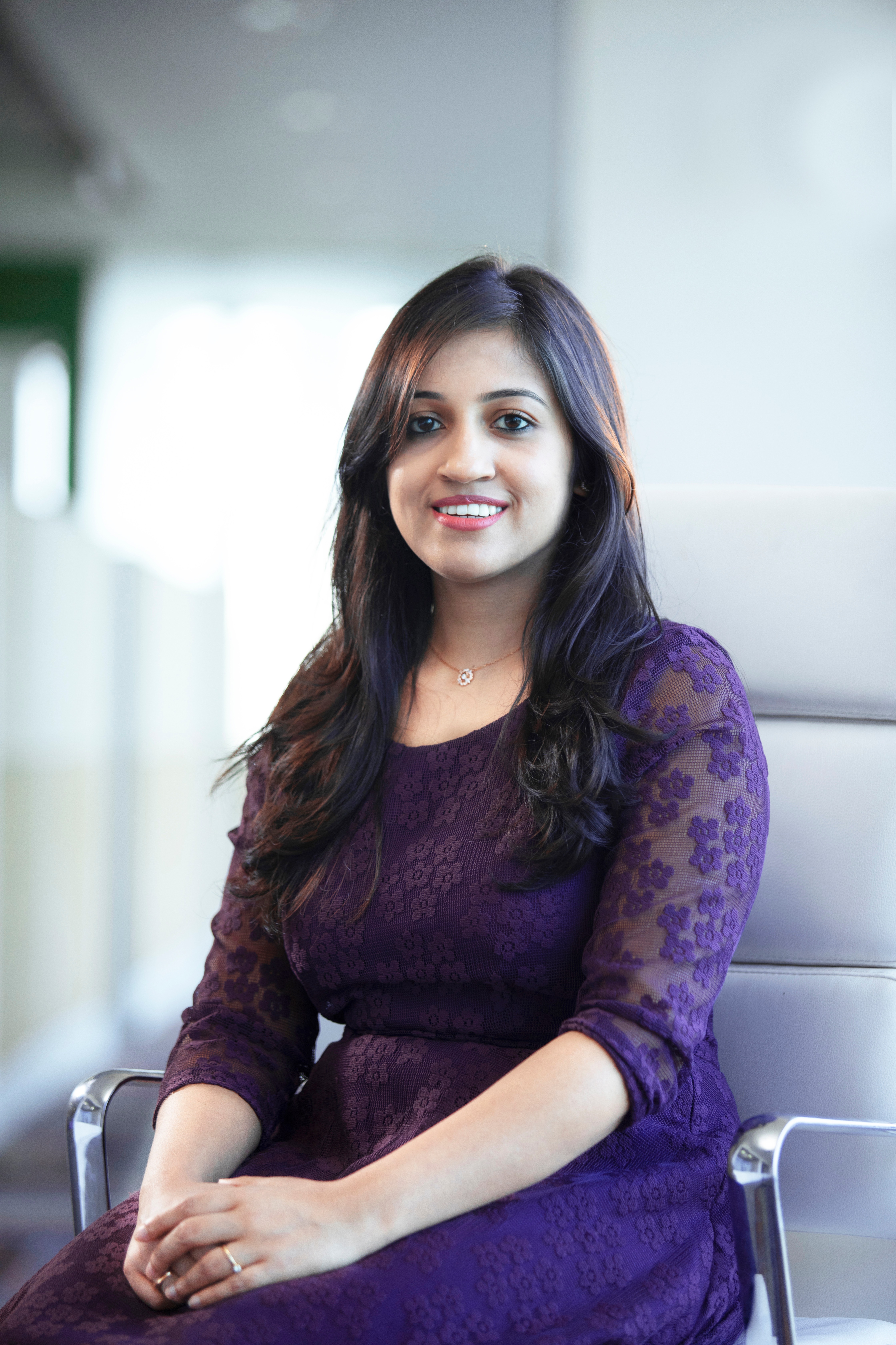 The She Age: Where women lead the way