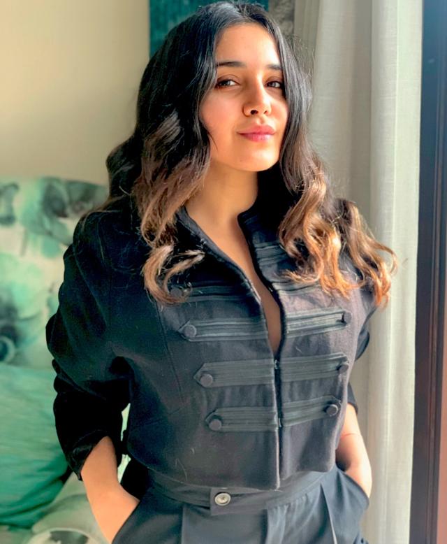 Astha Suri Astha Suri
