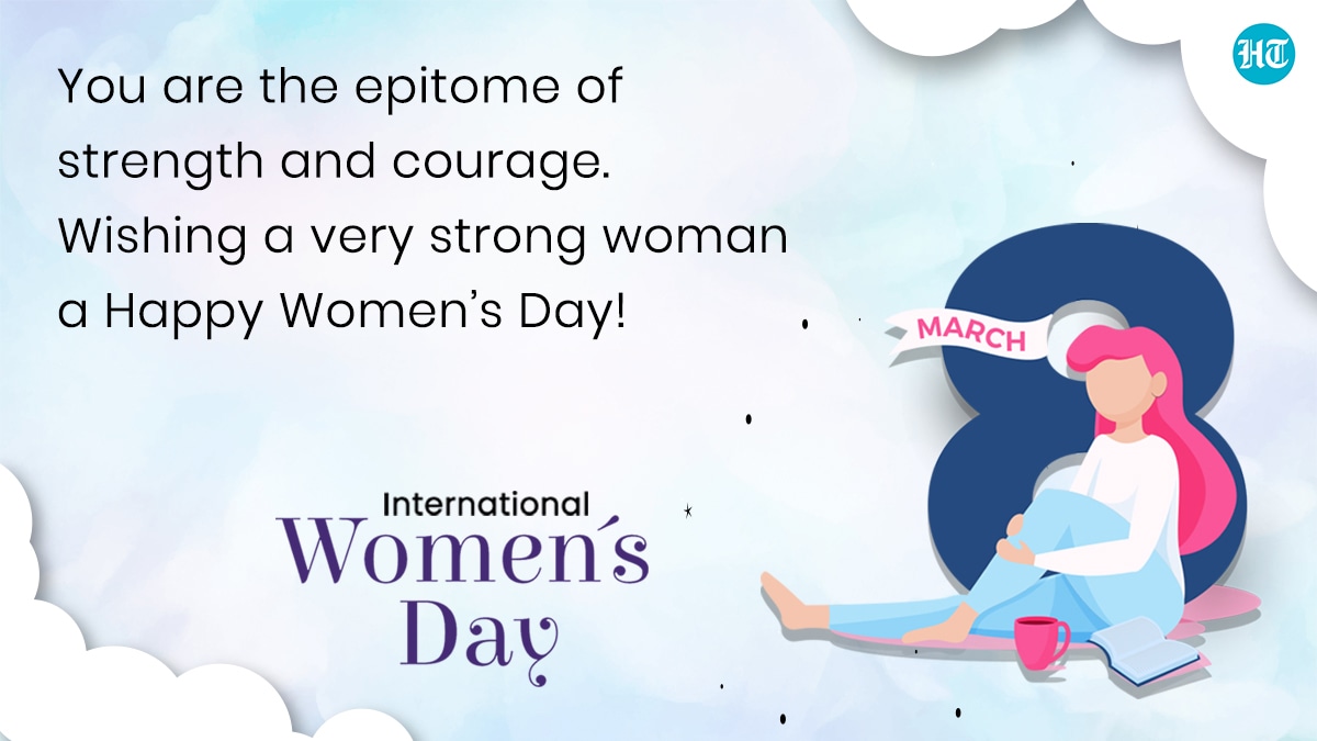 International Women's Day 2021: A message from the Women's Best