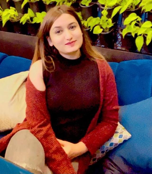 Meghna Malhotra Meghna Malhotra