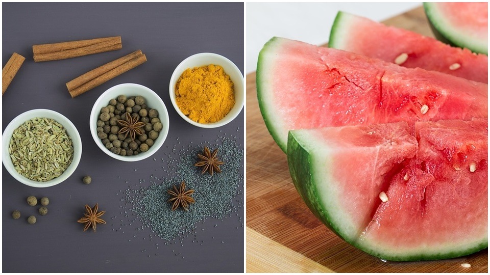 Ahead of summer season, here are foods you should include in your daily diet to ward off seasonal infections (Pixabay)