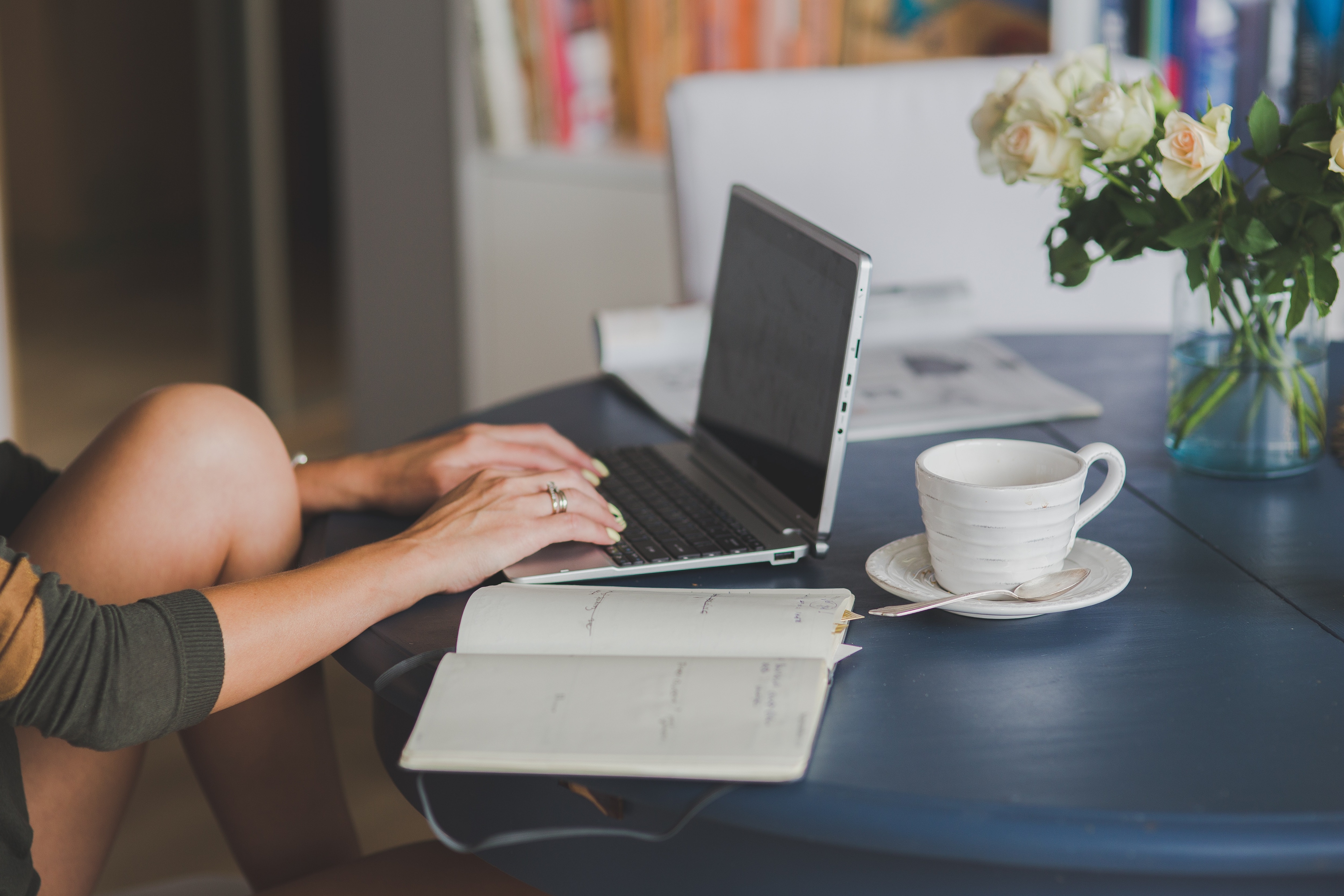 It is important for women to know about their rights. (Pexels) It is important for women to know about their rights. (Pexels)