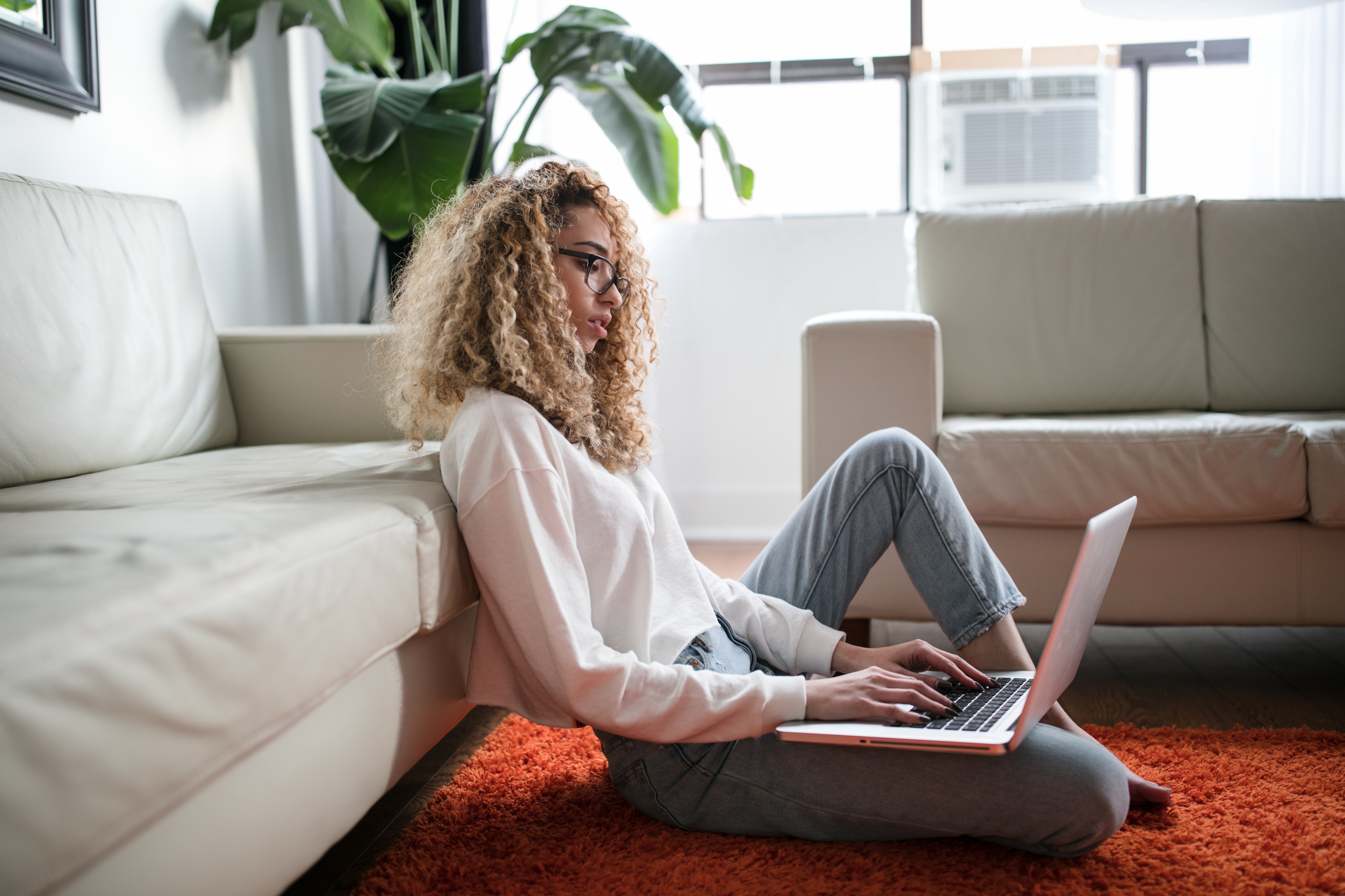 Make an effort to research non-profit organisations that benefit women. (Unsplash) Make an effort to research non-profit organisations that benefit women. (Unsplash)