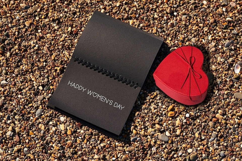 International Women's Day 2022: According to WHO, 1 in every 5 women experiences some form of mental illness. (Pixabay)