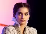 Sonam Kapoor reacts to news report stating that 700 students are stuck in Ukraine's state Sumy, Sonam Kapoor reacts to news report stating that 700 students are stuck in Ukraine's state Sumy,
