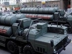The Russian arms industry is in the cross-hairs of the Americans, and Delhi and Moscow will have to come up with solutions to keep the relationship going. One move would be to revert to the old rupee-ruble trade. (File Photo) The Russian arms industry is in the cross-hairs of the Americans, and Delhi and Moscow will have to come up with solutions to keep the relationship going. One move would be to revert to the old rupee-ruble trade. (File Photo)