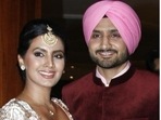 Geeta Basra applauded Virat Kohli for supporting his wife Anushka Sharma.