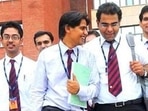 Those concerned and looking for solutions need to know that there are IIM’s that offer five-year integrated MBA programs for getting into IIM’s right after class XII.(HT file) Those concerned and looking for solutions need to know that there are IIM’s that offer five-year integrated MBA programs for getting into IIM’s right after class XII.(HT file)