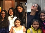 Sushmita Sen is mother to Renee and Alisah.
