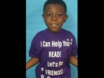 Master Caleb Stewart helps people read more books through his successful career as a motivational speaker at the age of seven. (instagram/@brilliantlittleleaders) Master Caleb Stewart helps people read more books through his successful career as a motivational speaker at the age of seven. (instagram/@brilliantlittleleaders)