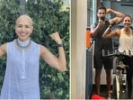 Nithin Kamath, Founder & CEO, Zerodha, one of India's largest online brokerages took to social media to share his wife's breast cancer journey. Nithin Kamath, Founder & CEO, Zerodha, one of India's largest online brokerages took to social media to share his wife's breast cancer journey.