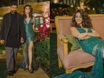 Shibani Dandekar has shared new pictures post her wedding with Farhan Akhtar.&nbsp;