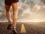 The research found no definitive association with walking speed, beyond the total number of steps per day.(Pixabay) The research found no definitive association with walking speed, beyond the total number of steps per day.(Pixabay)