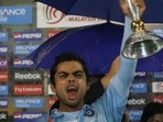 Dilip Vengsarkar lauded for bringing Virat Kohli to Team India by former cricket administrator Prof Ratnakar Shetty Dilip Vengsarkar lauded for bringing Virat Kohli to Team India by former cricket administrator Prof Ratnakar Shetty