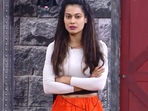 Payal Rohatgi during her time on Lock Upp. Payal Rohatgi during her time on Lock Upp.