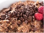Want to relish chocolate lemon oats? Yasmin Karachiwala has the perfect recipe