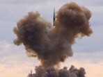 Growing nuclear rhetoric, together with new nuclear doctrines defining new roles for nuclear weapons, are being explored by the major nuclear powers. (AP) Growing nuclear rhetoric, together with new nuclear doctrines defining new roles for nuclear weapons, are being explored by the major nuclear powers. (AP)