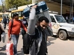 Elections to the 403 assembly seats of Uttar Pradesh were held in seven phases between February 10 and March 7. Votes will be counted on March 10. Elections to the 403 assembly seats of Uttar Pradesh were held in seven phases between February 10 and March 7. Votes will be counted on March 10.