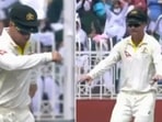 David Warner has got the moves. (Twitter) David Warner has got the moves. (Twitter)