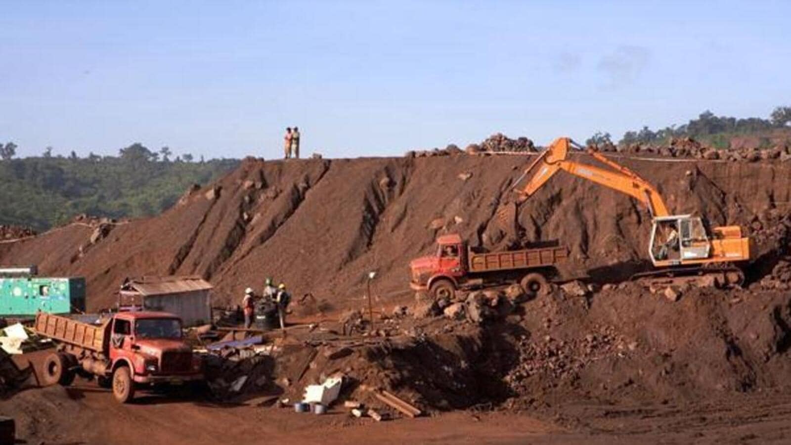 Set up special courts to punish illegal mining, Odisha advocate general to  govt | Latest News India