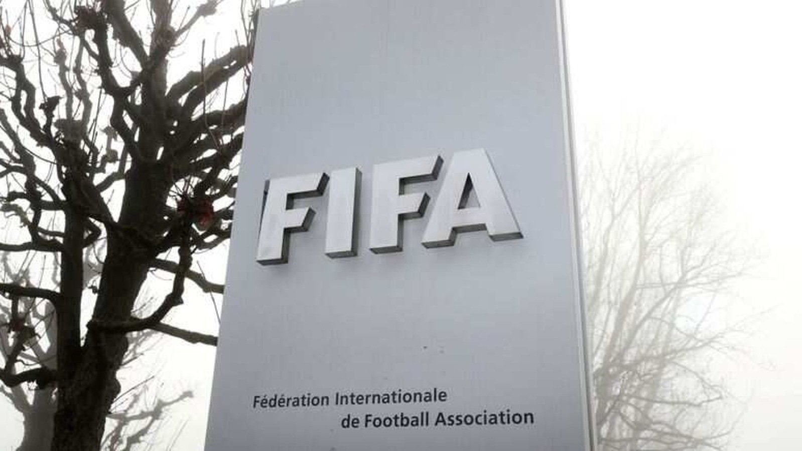 FIFA postpone Scotland’s World Cup qualification play-off against Ukraine