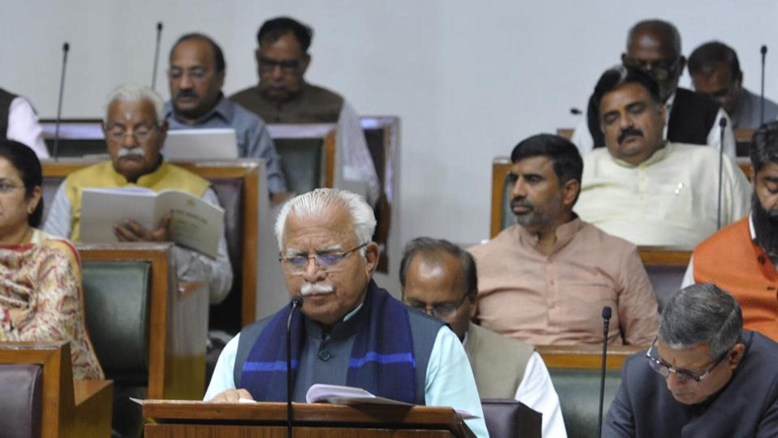 Haryana | Focus on women as slew of schemes announced in budget