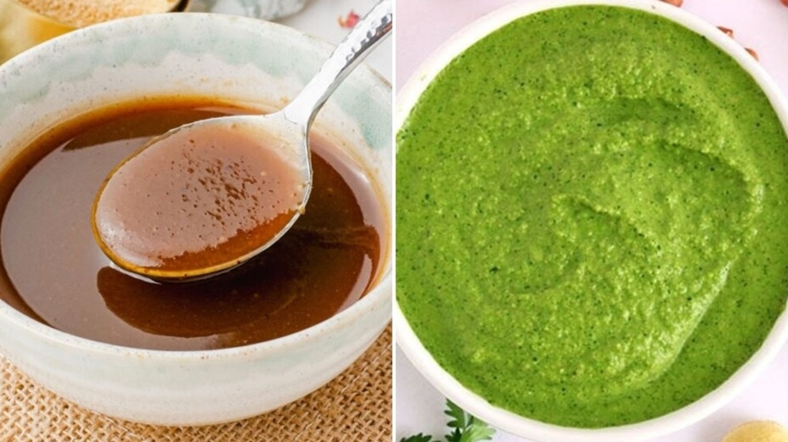 Recipe: 4 delicious chutneys to enjoy with your favourite snack