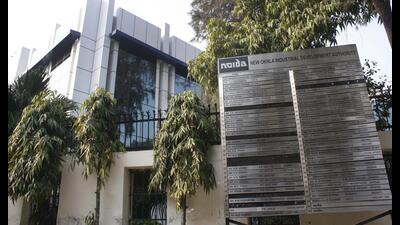 The Noida authority is mulling over an idea to develop the ‘Worlds of Wonder’ project on a public-private partnership mode. (HT archive) The Noida authority is mulling over an idea to develop the ‘Worlds of Wonder’ project on a public-private partnership mode. (HT archive)