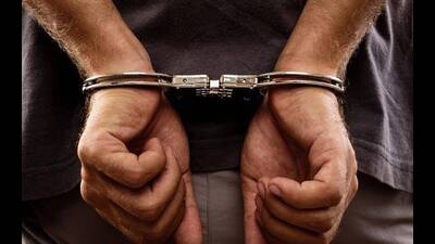 Police said during investigation it came to fore that the two committed the act on directions of active terrorists in the Valley. (iStock)
