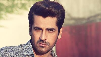 Arjan Bajwa was recently seen in web series, Bestseller Arjan Bajwa was recently seen in web series, Bestseller