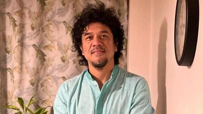Papon will be performing in Dubai on March 5