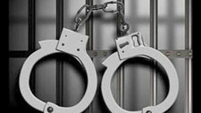 Police said the accused, Ravi Sharma, was already wanted in multiple cases of murder, attempt to murder, rioting, assault and Arms Act at various police stations of Mohali. (Representative image)