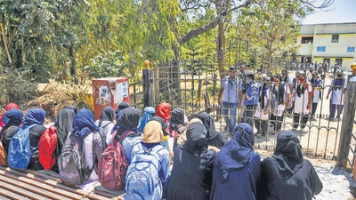 Bengaluru police commissioner Kamal Pant said it is considered very essential to initiate proper security measures to maintain public peace and order in Bengaluru city. (PTI)