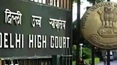 The Delhi high court. (file photo) The Delhi high court. (file photo)