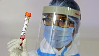 Pune district reported 235 new Covid-19 cases and one death due to the infection in the last 24 hours. (HT FILE PHOTO)