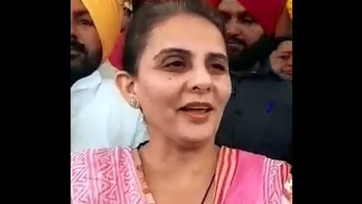 ormer chief minister Capt Amarinder Singh’s daughter Jai Inder Kaur has been appointed as the new president of the Punjab women wing of the All India Jat Mahasabha (AIJM).