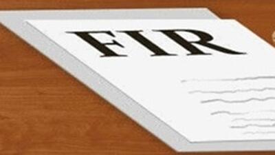 Assistant sub-inspector Kulwant Singh said the FIR had been lodged after an investigation. An FIR under Sections 457 (house trespass) and 380 (theft in dwelling house) of the Indian Penal Code has been lodged against unidentified accused in Ludhiana. (Representative Image/HT File)