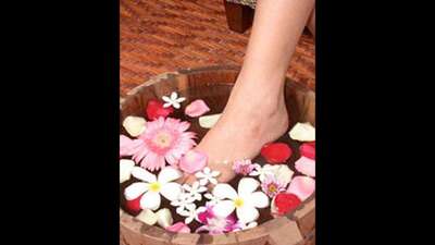 The Pimpri-Chinchwad have arrested a 28-year-old man for posing as a policeman and trying to extort money from a massage parlour in Pimple Saudagar area. (REPRESENTATIVE IMAGE)