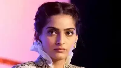 Sonam Kapoor reacts to news report stating that 700 students are stuck in Ukraine's state Sumy,