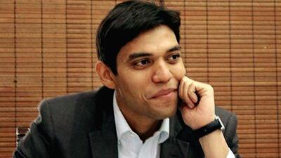 Mukul Arya, India’s Representative at Ramallah in Palestine, died on Sunday, March 6, due to natural causes. (PTI)