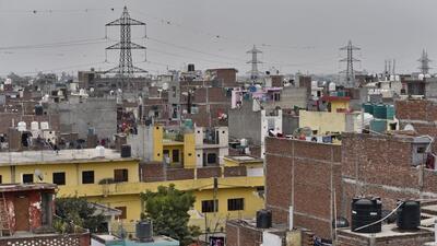 The National Capital Territory of Delhi (Recognition of Property Rights of Residents in Unauthorised Colonies) Act, 2019, was notified just before the assembly elections in Delhi in 2020. The National Capital Territory of Delhi (Recognition of Property Rights of Residents in Unauthorised Colonies) Act, 2019, was notified just before the assembly elections in Delhi in 2020.