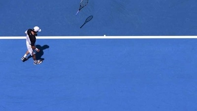 Ukraine gets $700K donation from Grand Slams, WTA, ATP, ITF