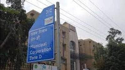 The Ludhiana MC will launch the sealing drive against property tax defaulters from March 11. (HT File) The Ludhiana MC will launch the sealing drive against property tax defaulters from March 11. (HT File)