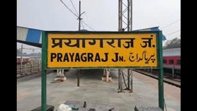 UP polls: Hat-trick of wins on these three Prayagraj seats still a dream (Pic for representation) UP polls: Hat-trick of wins on these three Prayagraj seats still a dream (Pic for representation)